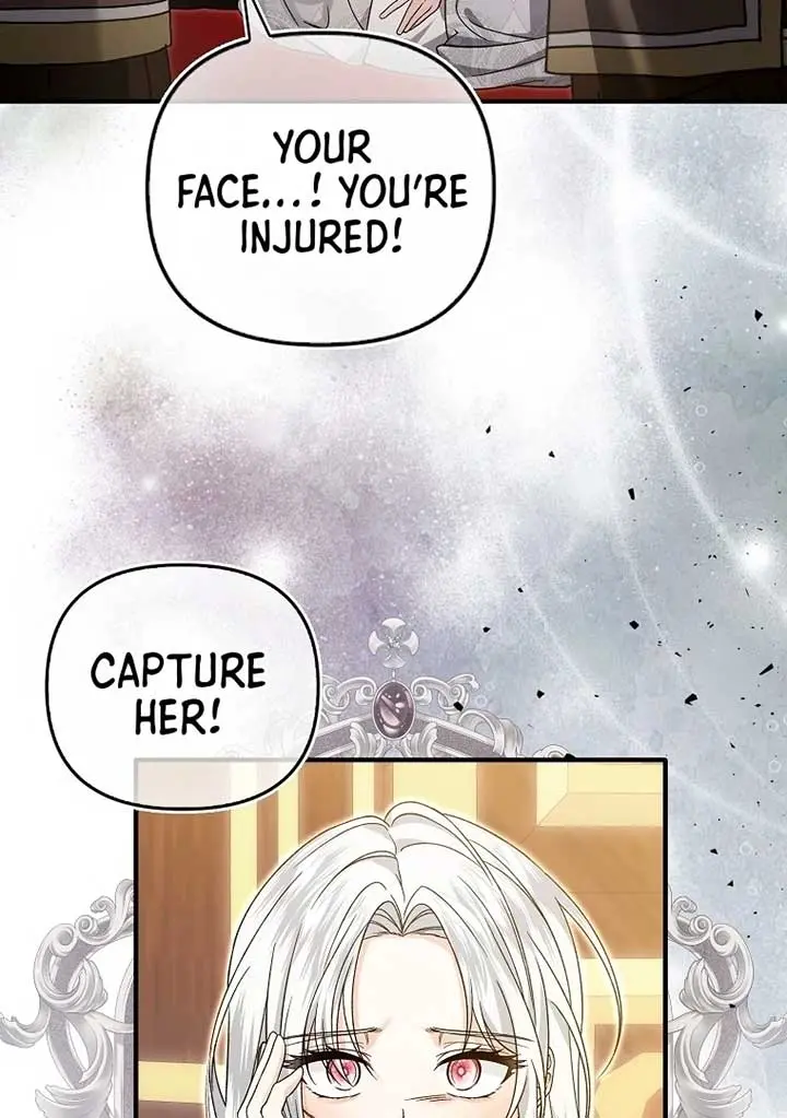 Rejecting The Perfect Marriage Chapter 3 - Page 99