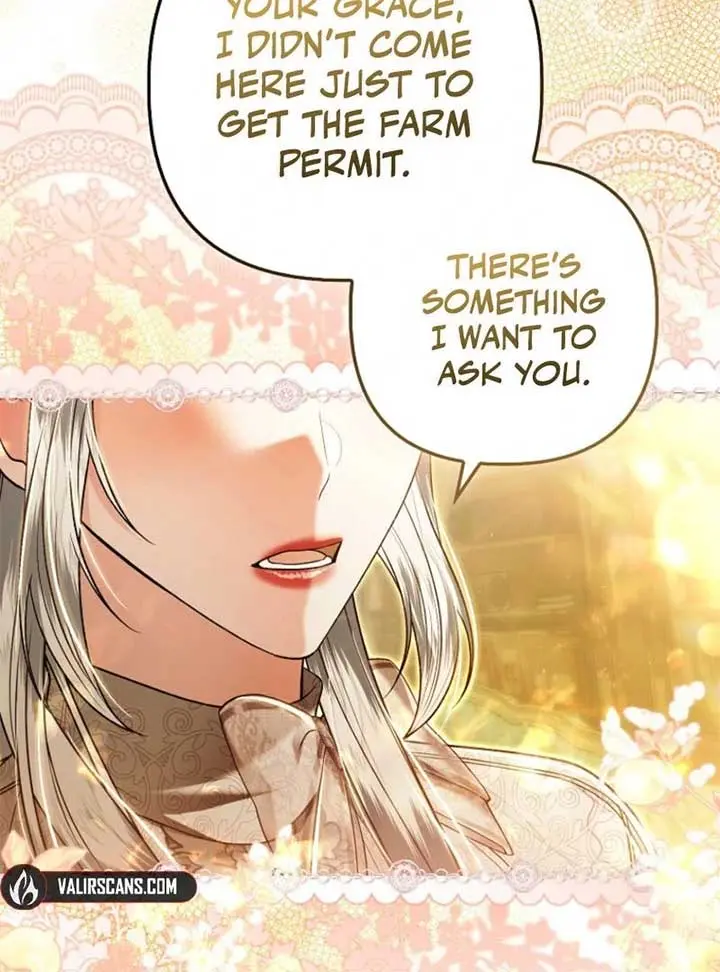 Rejecting The Perfect Marriage Chapter 33 - Page 20