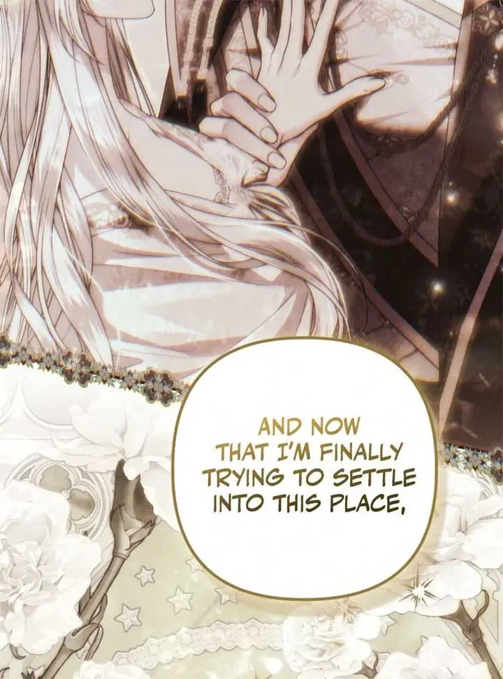 Rejecting The Perfect Marriage Chapter 33 - Page 30