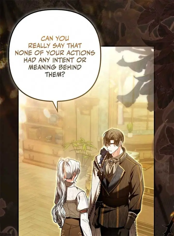 Rejecting The Perfect Marriage Chapter 33 - Page 33