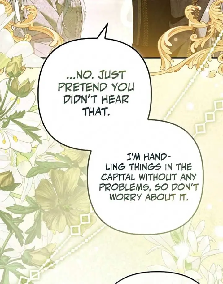 Rejecting The Perfect Marriage Chapter 33 - Page 67