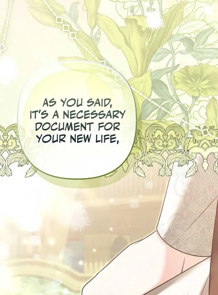 Rejecting The Perfect Marriage Chapter 33 - Page 71