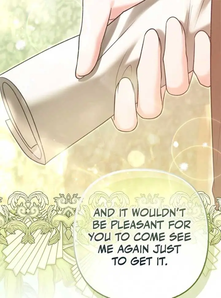 Rejecting The Perfect Marriage Chapter 33 - Page 72