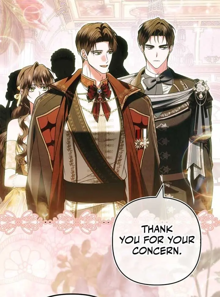 Rejecting The Perfect Marriage Chapter 33 - Page 91