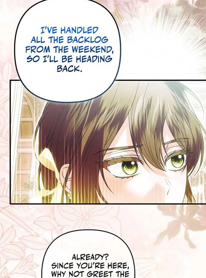 Rejecting The Perfect Marriage Chapter 33 - Page 92