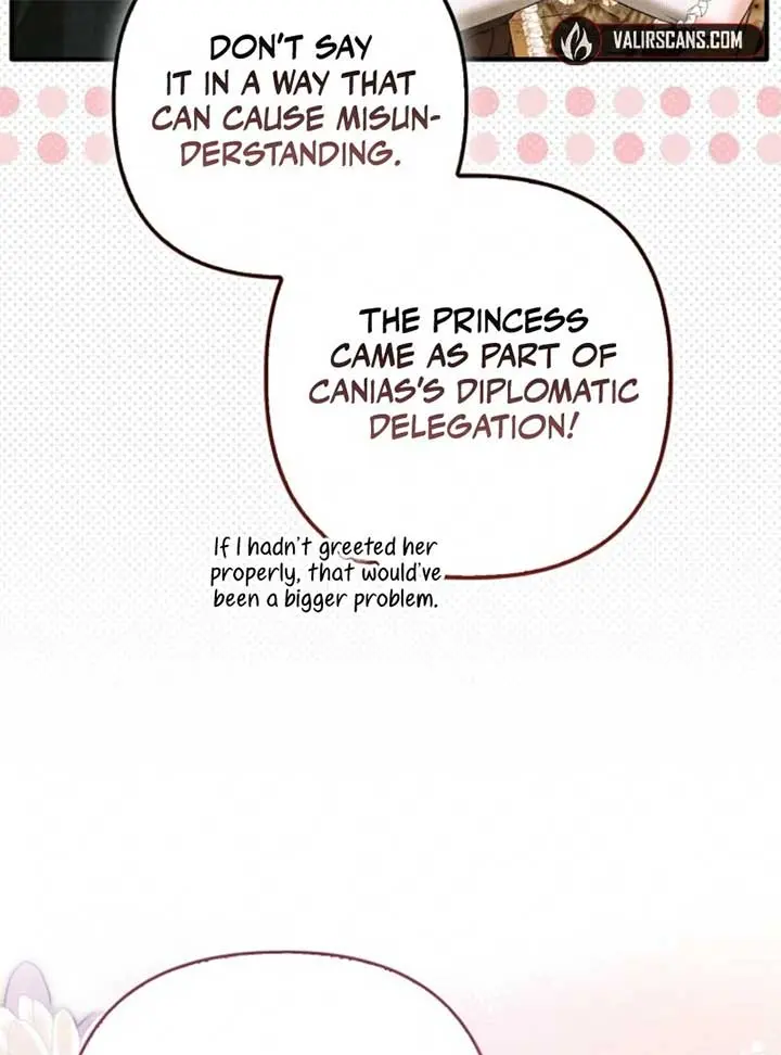 Rejecting The Perfect Marriage Chapter 34 - Page 10