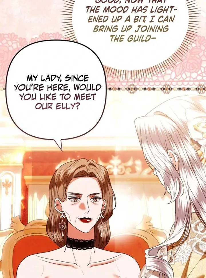Rejecting The Perfect Marriage Chapter 34 - Page 114