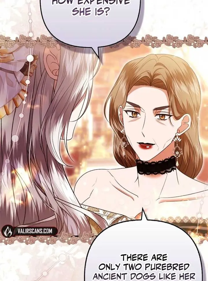 Rejecting The Perfect Marriage Chapter 34 - Page 125