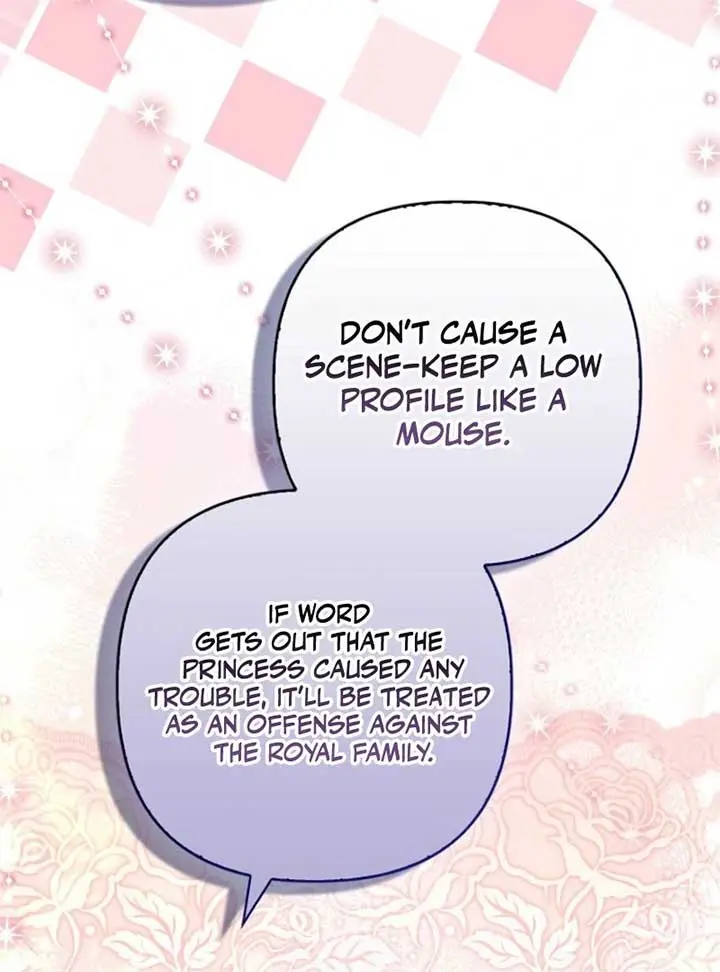 Rejecting The Perfect Marriage Chapter 34 - Page 17
