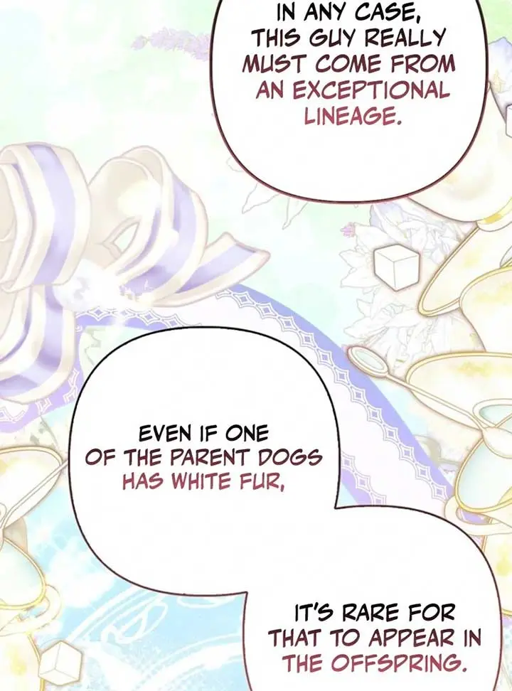 Rejecting The Perfect Marriage Chapter 34 - Page 60