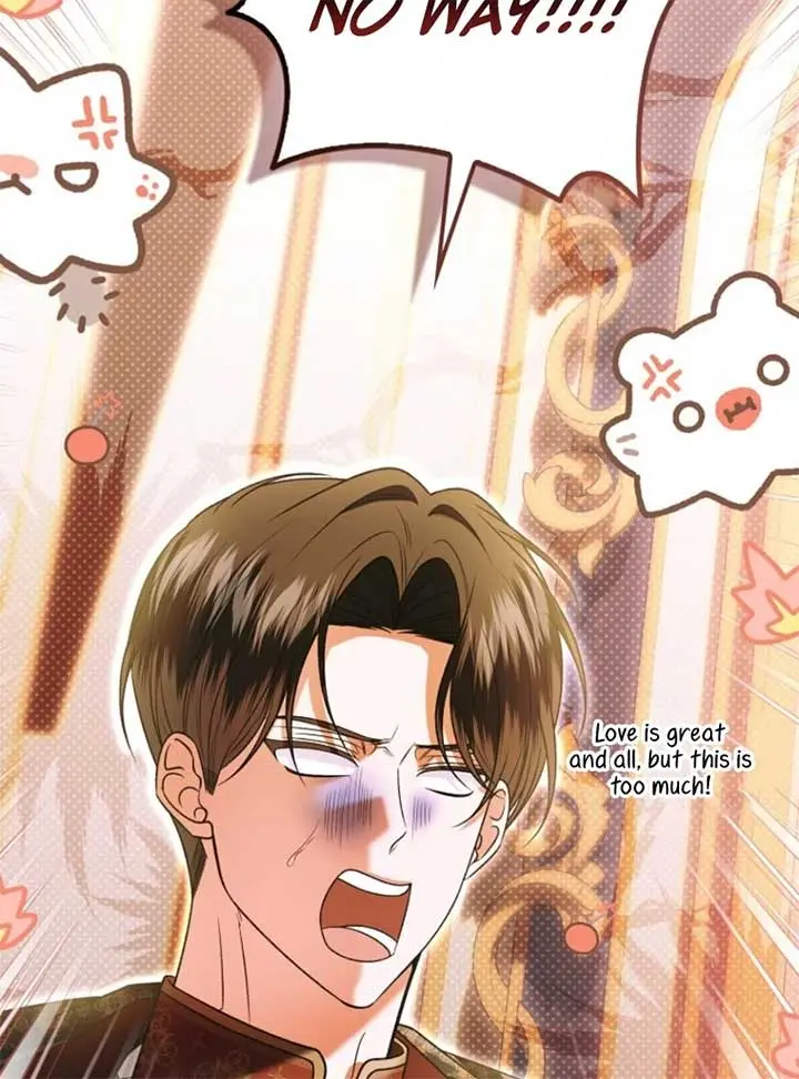 Rejecting The Perfect Marriage Chapter 34 - Page 7