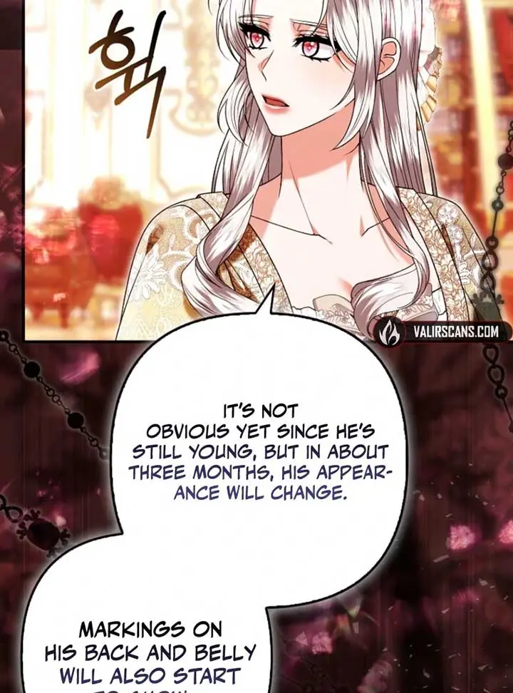 Rejecting The Perfect Marriage Chapter 35 - Page 26