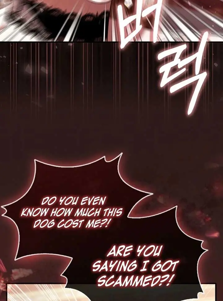 Rejecting The Perfect Marriage Chapter 35 - Page 28