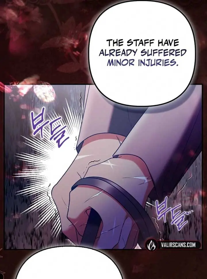 Rejecting The Perfect Marriage Chapter 35 - Page 32