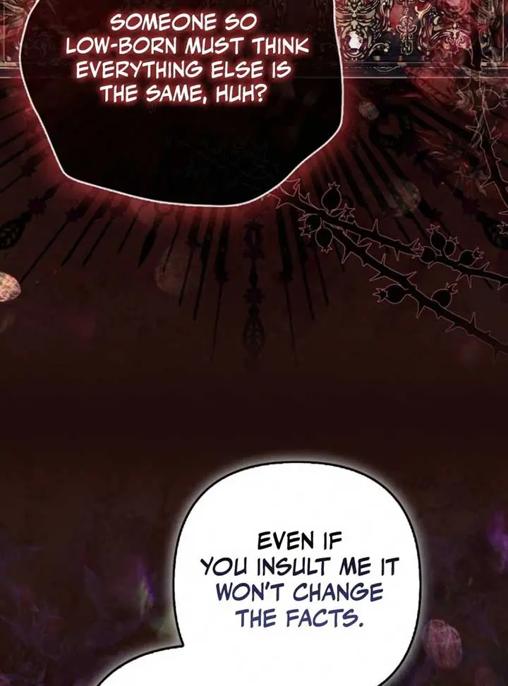 Rejecting The Perfect Marriage Chapter 35 - Page 37