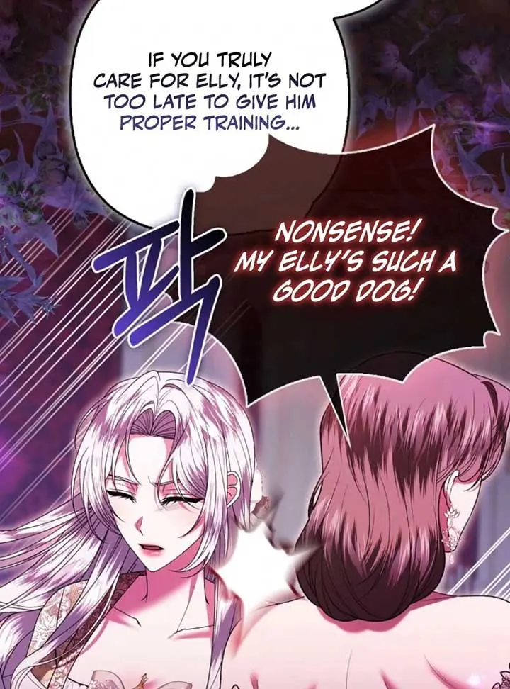 Rejecting The Perfect Marriage Chapter 35 - Page 38