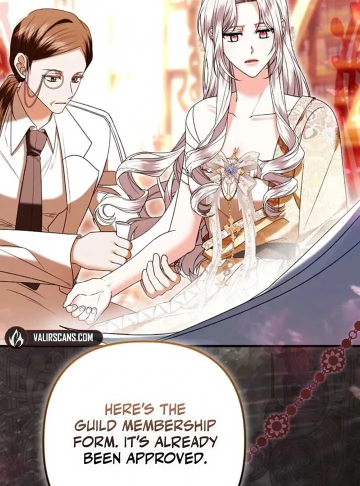 Rejecting The Perfect Marriage Chapter 35 - Page 50
