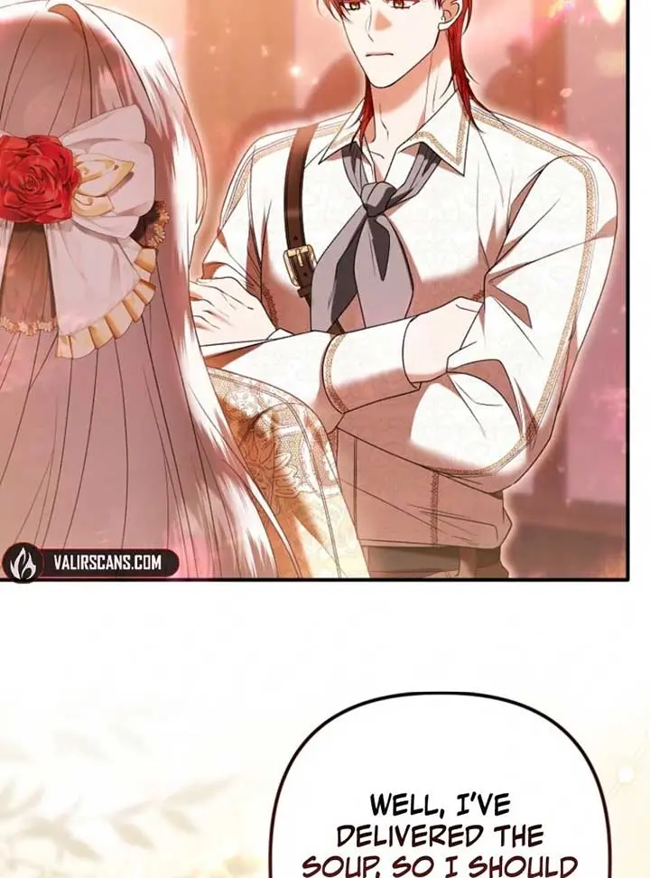 Rejecting The Perfect Marriage Chapter 35 - Page 56