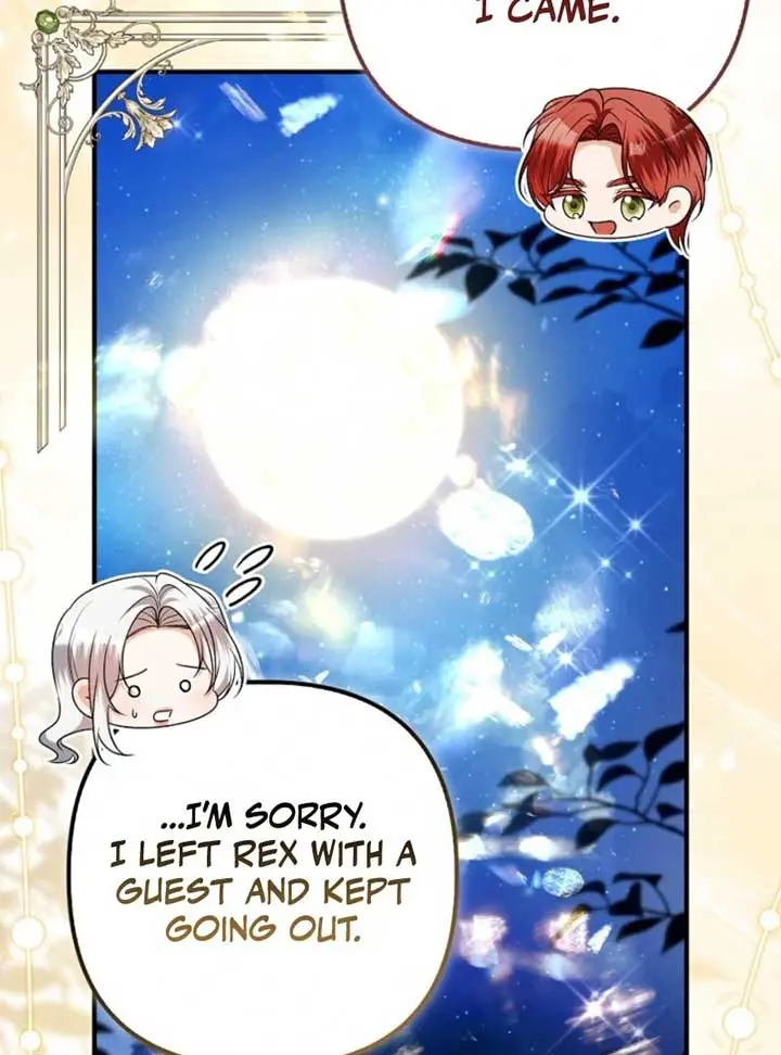 Rejecting The Perfect Marriage Chapter 35 - Page 59