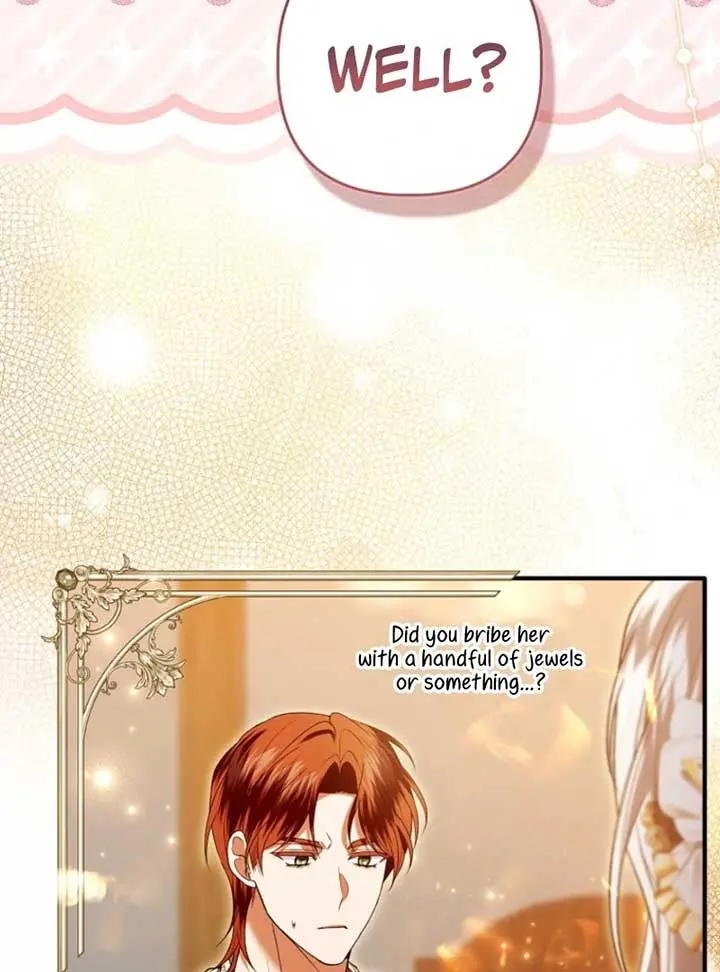 Rejecting The Perfect Marriage Chapter 35 - Page 7