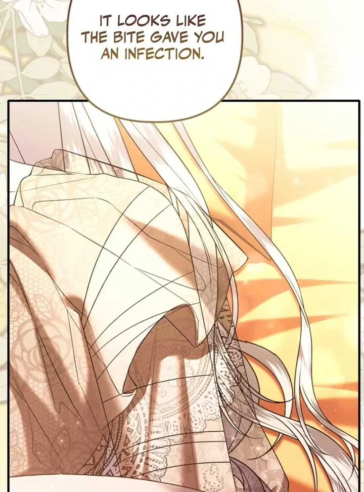Rejecting The Perfect Marriage Chapter 36 - Page 104
