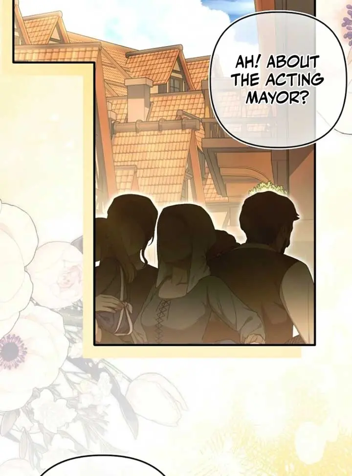 Rejecting The Perfect Marriage Chapter 36 - Page 125