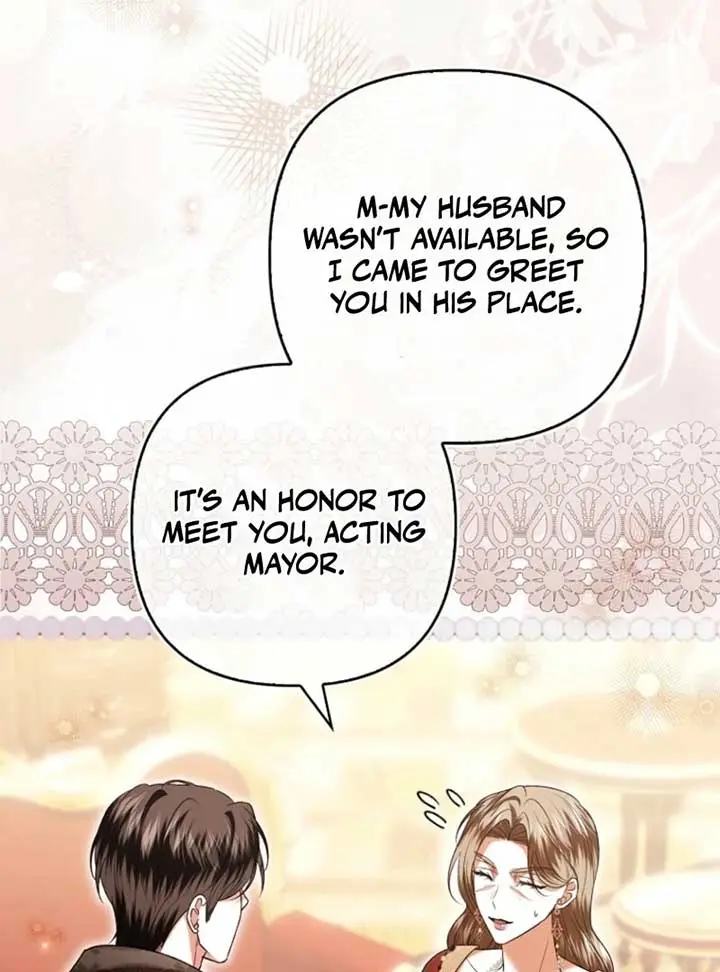 Rejecting The Perfect Marriage Chapter 36 - Page 13