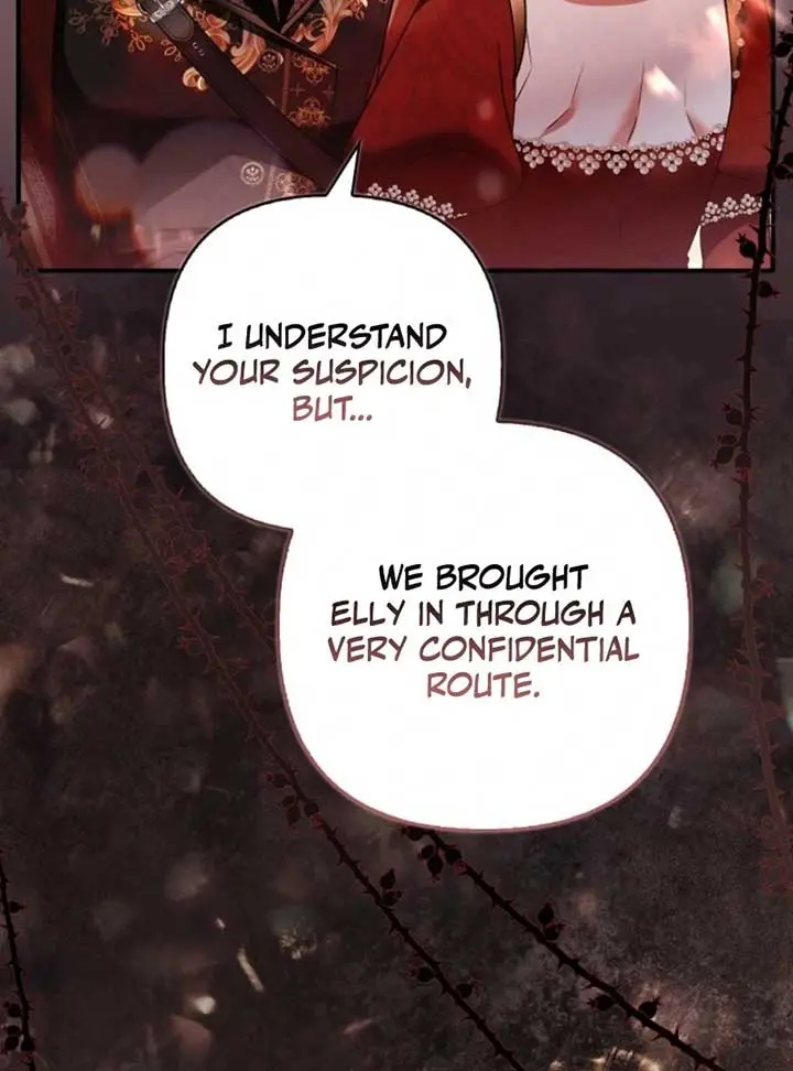 Rejecting The Perfect Marriage Chapter 36 - Page 44