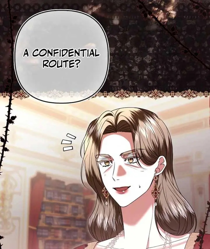 Rejecting The Perfect Marriage Chapter 36 - Page 45