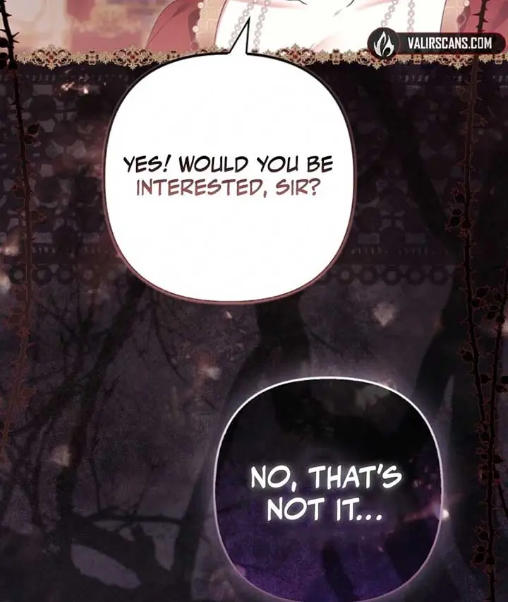 Rejecting The Perfect Marriage Chapter 36 - Page 46