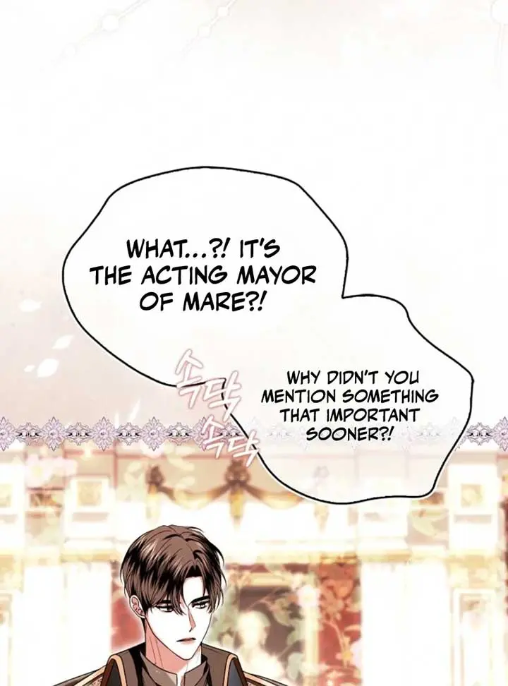 Rejecting The Perfect Marriage Chapter 36 - Page 8