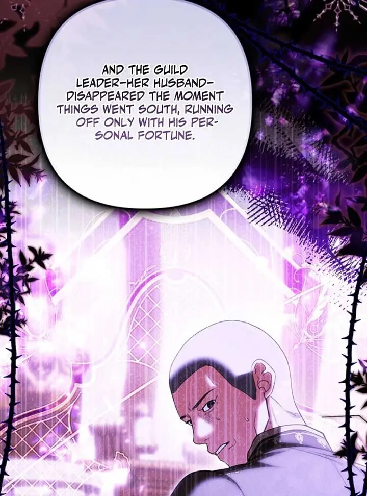 Rejecting The Perfect Marriage Chapter 37 - Page 10