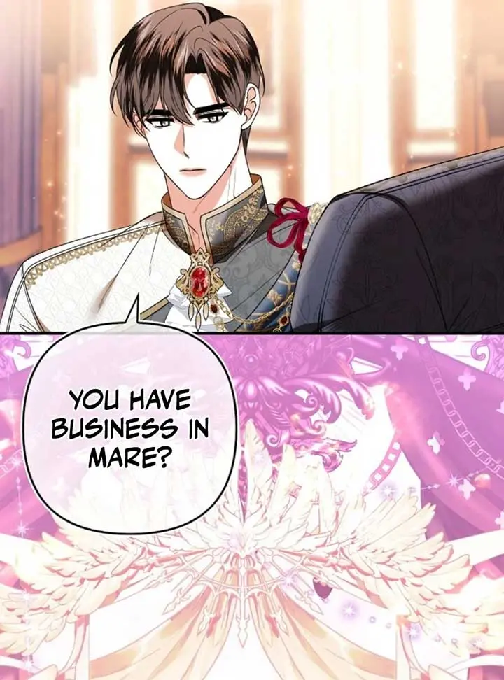 Rejecting The Perfect Marriage Chapter 37 - Page 105