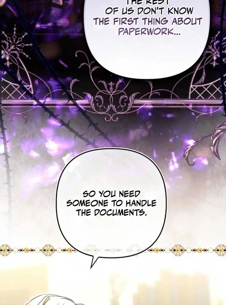 Rejecting The Perfect Marriage Chapter 37 - Page 12