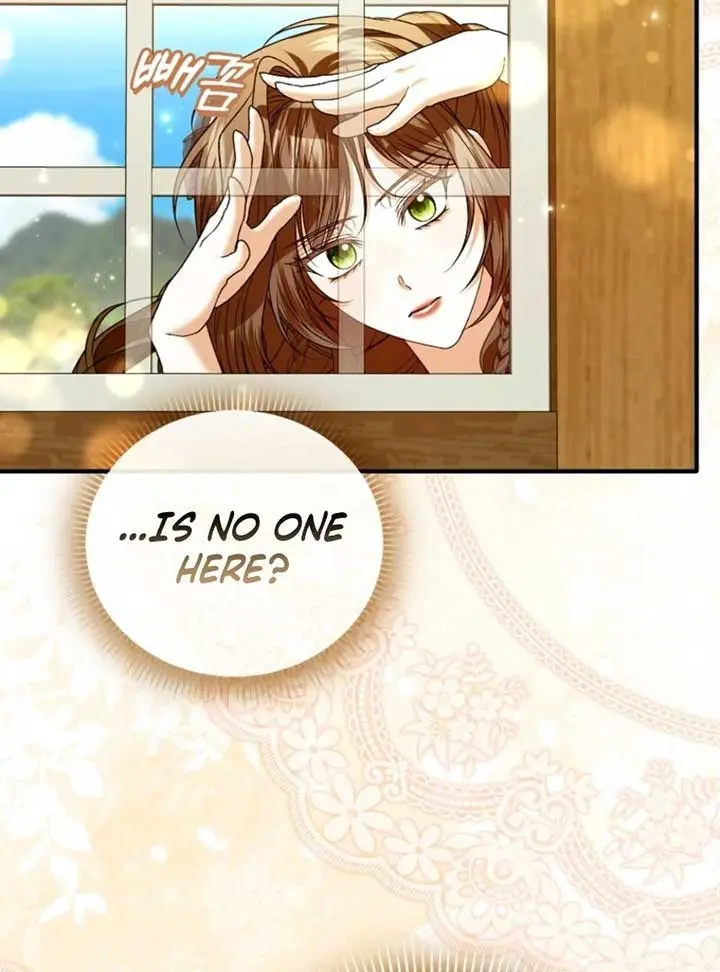 Rejecting The Perfect Marriage Chapter 37 - Page 122