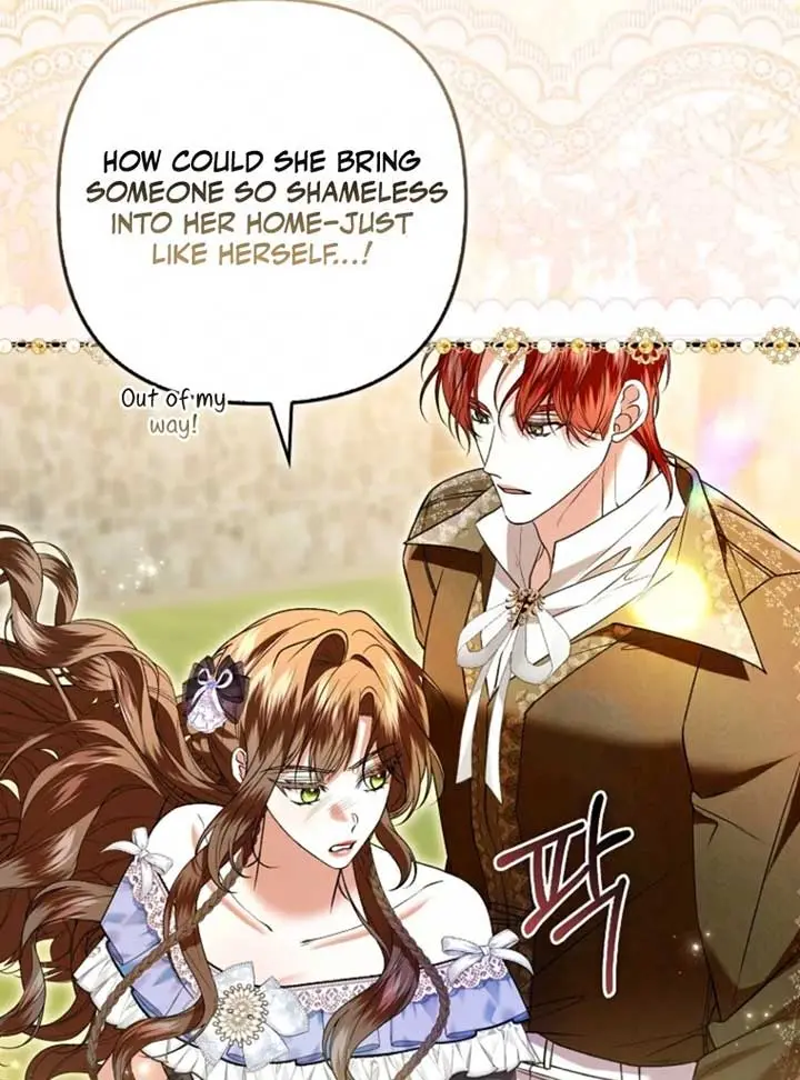 Rejecting The Perfect Marriage Chapter 37 - Page 136