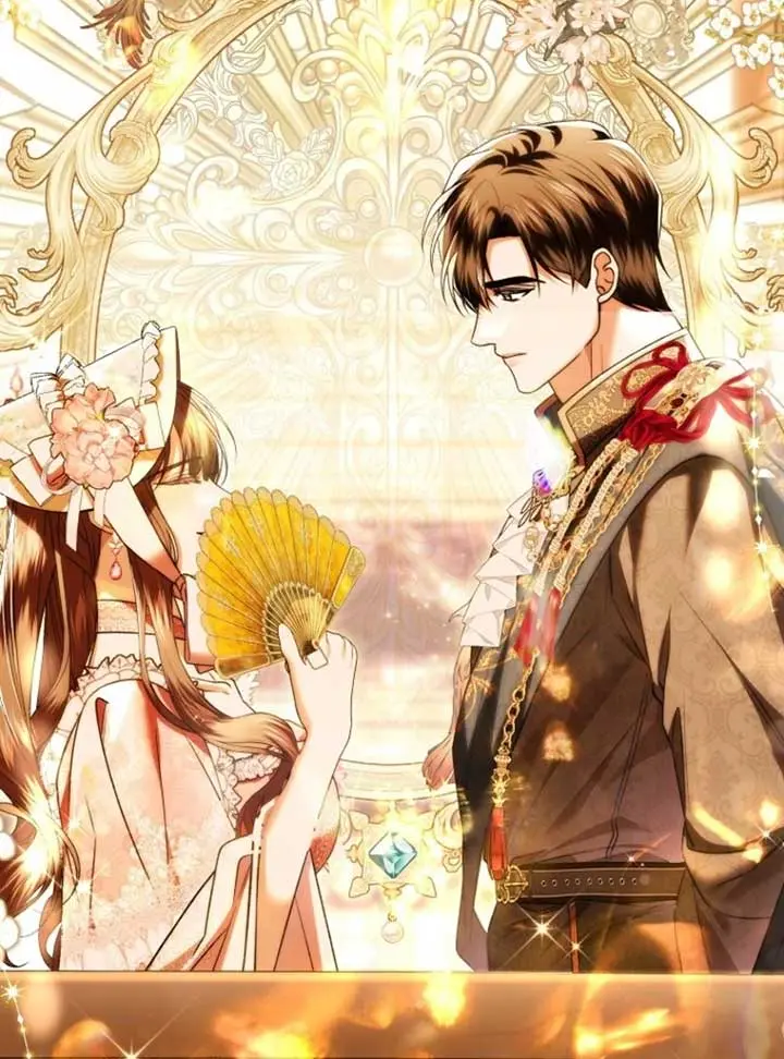 Rejecting The Perfect Marriage Chapter 37 - Page 30