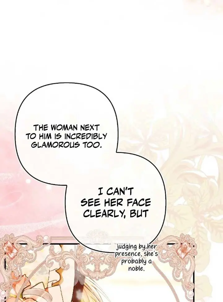 Rejecting The Perfect Marriage Chapter 37 - Page 34