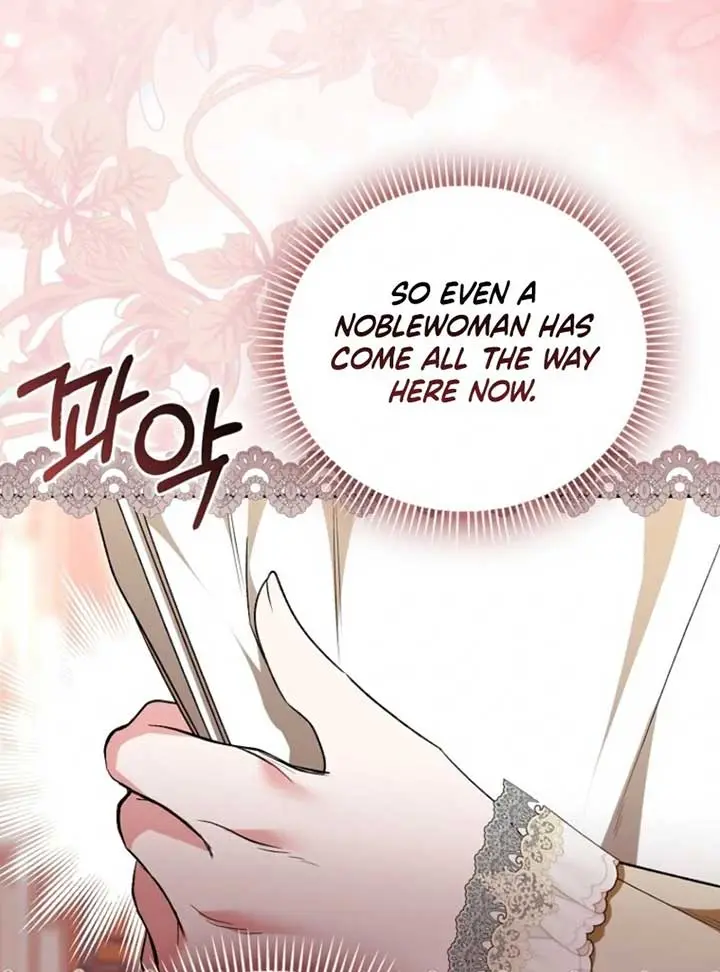 Rejecting The Perfect Marriage Chapter 37 - Page 36