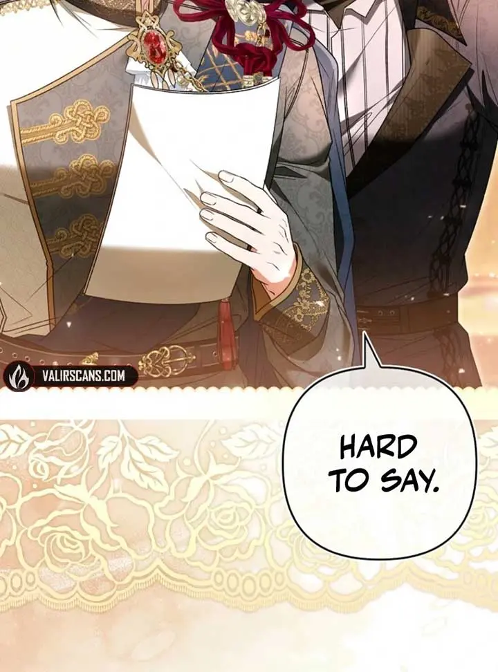 Rejecting The Perfect Marriage Chapter 37 - Page 87
