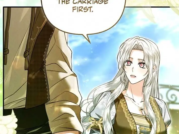 Rejecting The Perfect Marriage Chapter 38 - Page 11