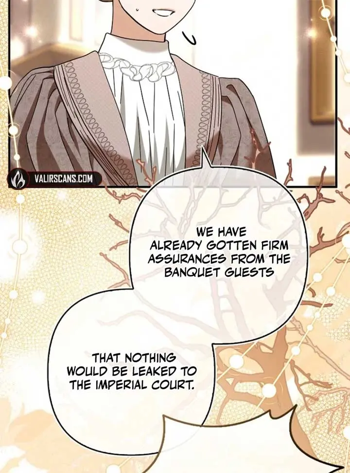 Rejecting The Perfect Marriage Chapter 38 - Page 121