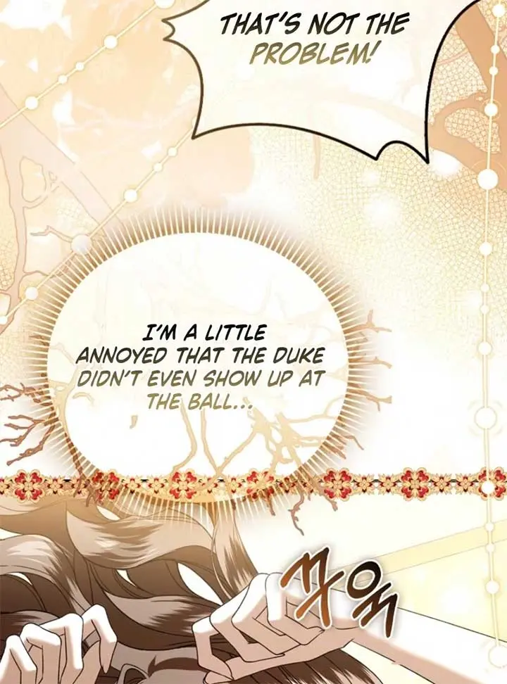 Rejecting The Perfect Marriage Chapter 38 - Page 122