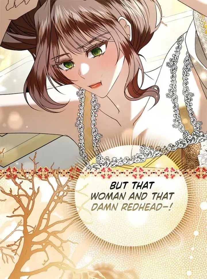 Rejecting The Perfect Marriage Chapter 38 - Page 123