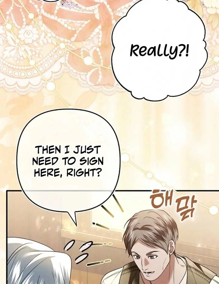 Rejecting The Perfect Marriage Chapter 38 - Page 134