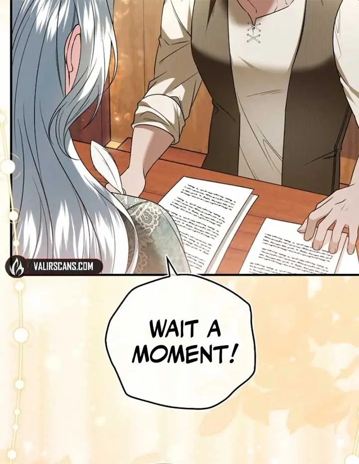 Rejecting The Perfect Marriage Chapter 38 - Page 135