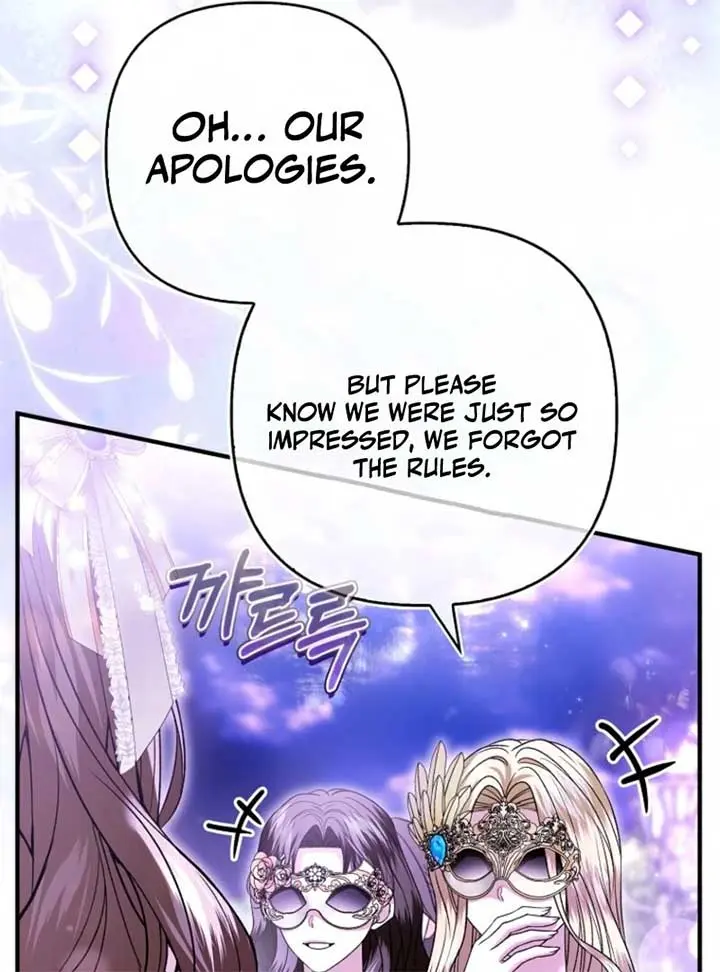 Rejecting The Perfect Marriage Chapter 38 - Page 24