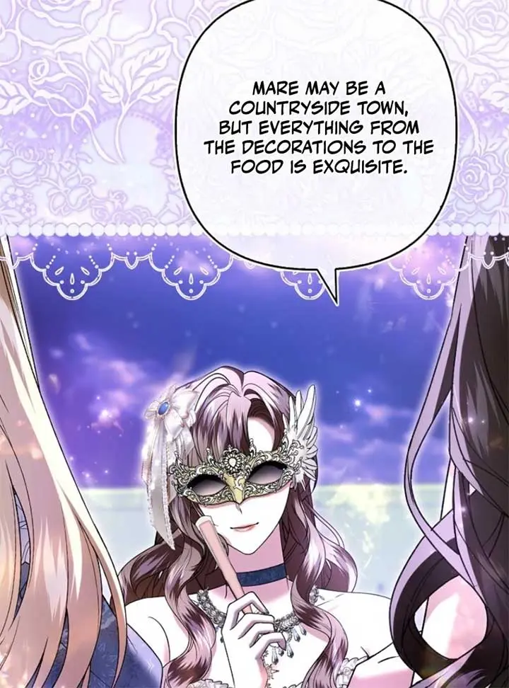 Rejecting The Perfect Marriage Chapter 38 - Page 26