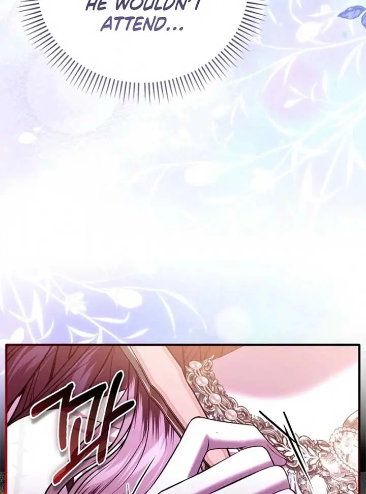 Rejecting The Perfect Marriage Chapter 38 - Page 36