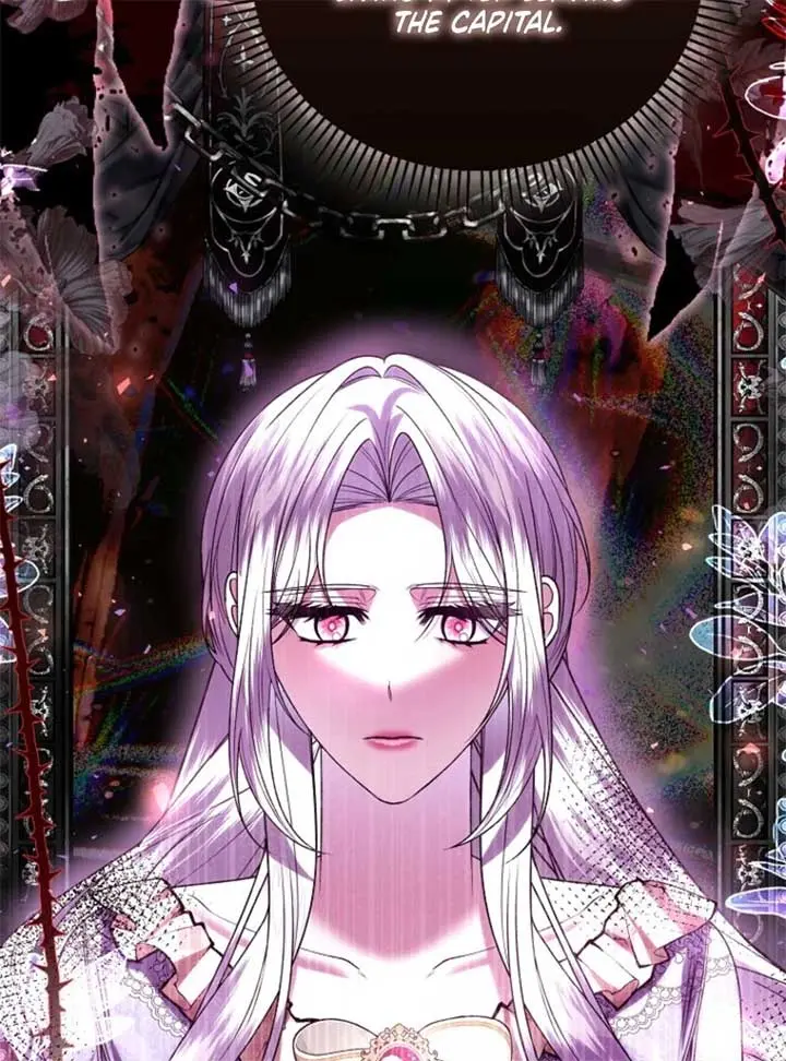 Rejecting The Perfect Marriage Chapter 38 - Page 38